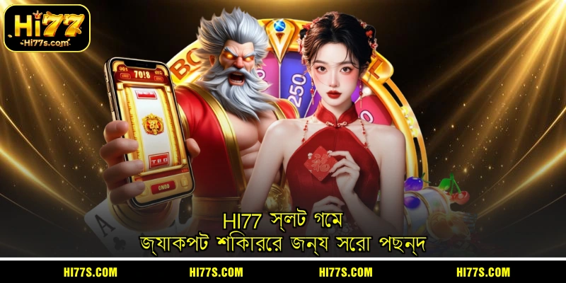 hi77-slot-games-are-the-top-choice-for-jackpot-hunting